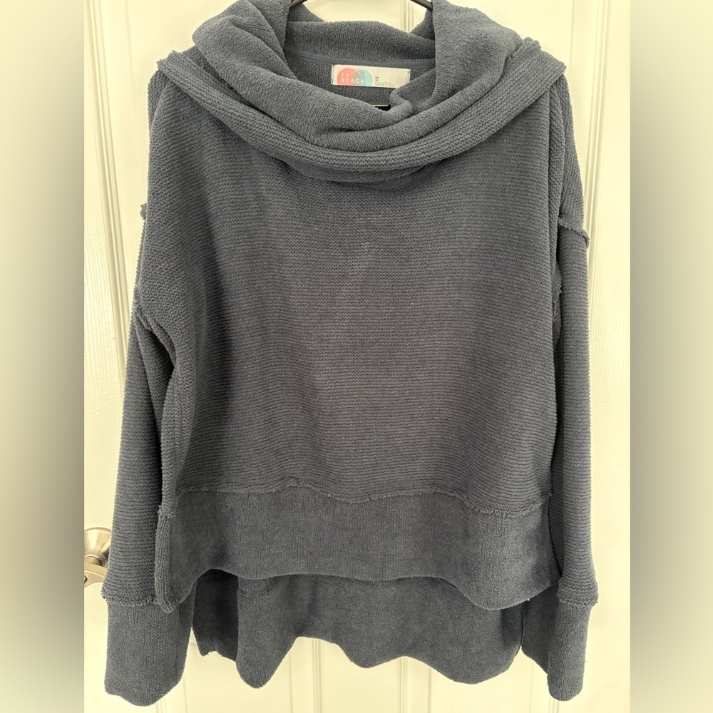 Free People sweater